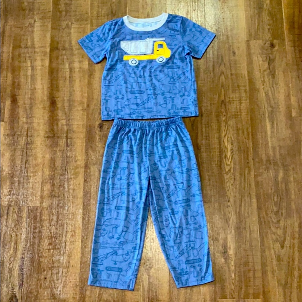 ⚡️4/$25 Carter’s Pajamas